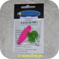 8610 - Trutta Flex  - 8 gram - Sort/Pink